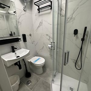 Driepersoonskamer
