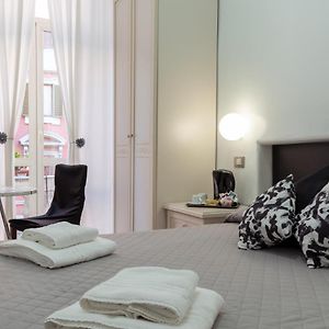 Kamer met een King Size Bed